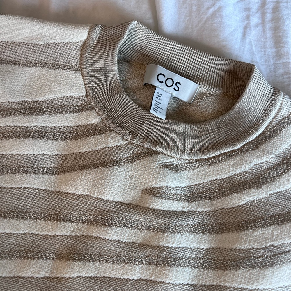 COS Sweater